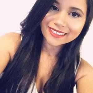 Meet your Posher, Yarelys